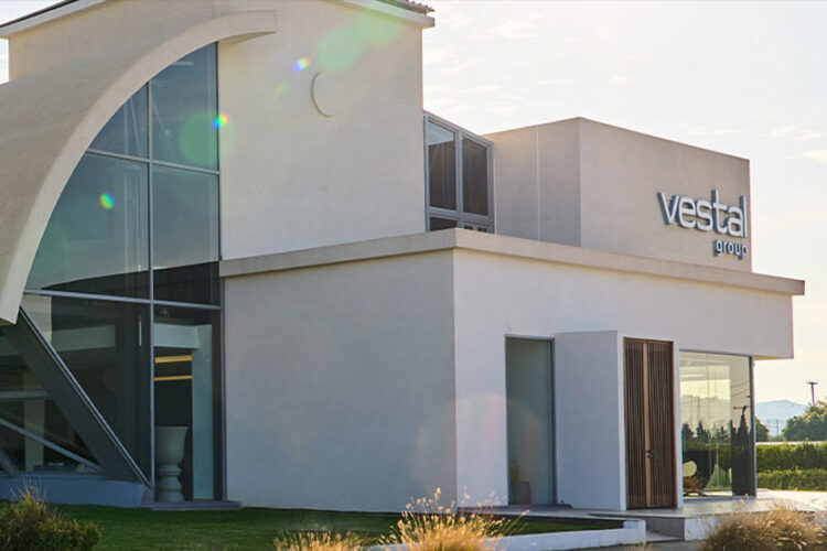 Vesyal site