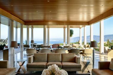 Villa 20, Amanzoe, Greece_10