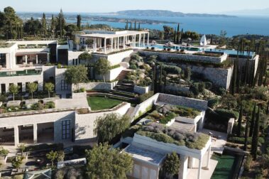 Villa 20, Amanzoe, Greece_3