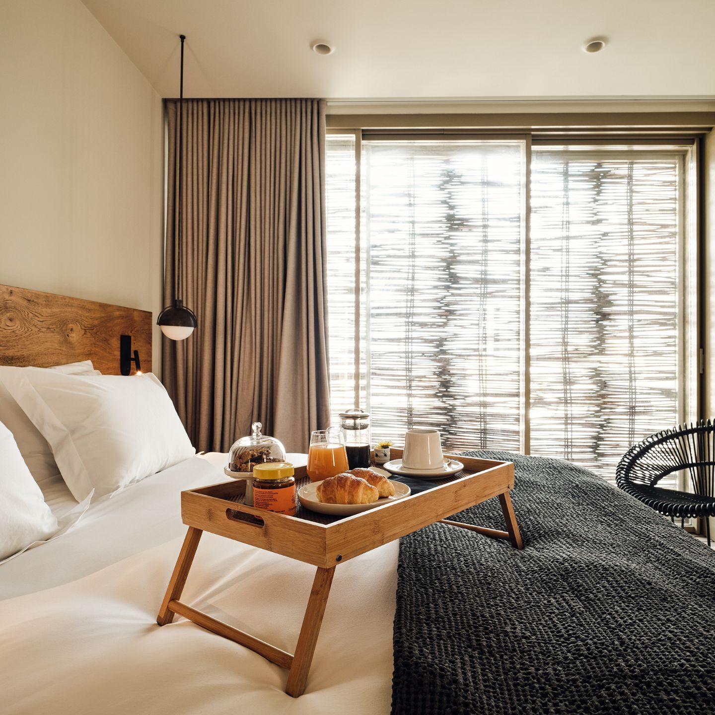 έπιπλα ξενοδοχείων