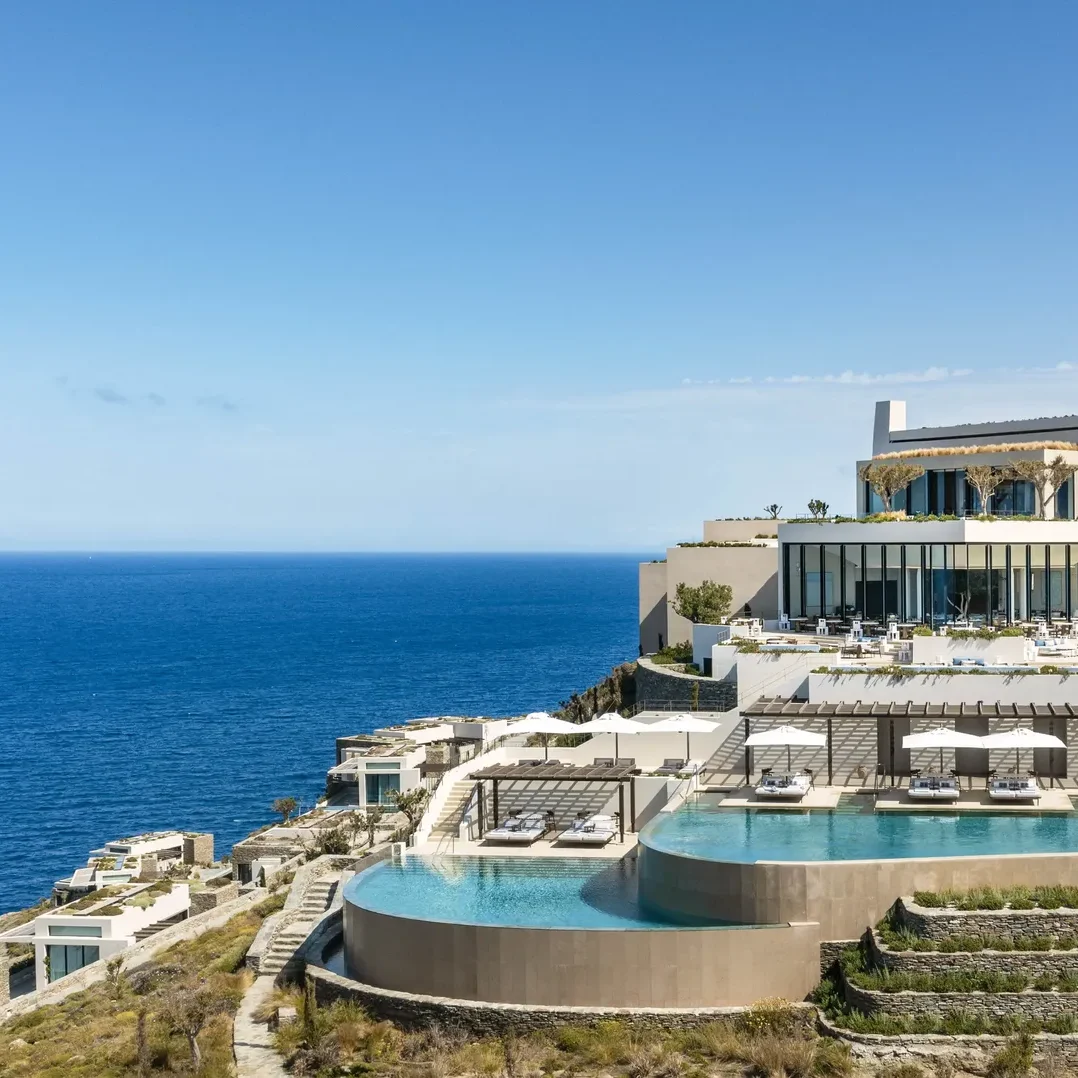 One&Only Kéa Island