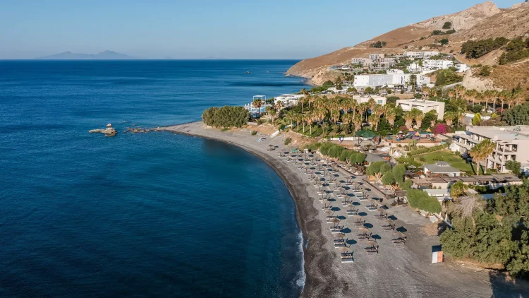 Segredo Hotel