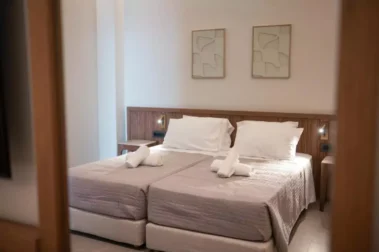 VOLAKA LUXURY SUITES