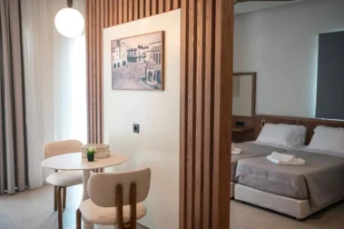 VOLAKA LUXURY SUITES