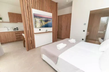 VOLAKA LUXURY SUITES