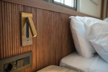 VOLAKA LUXURY SUITES