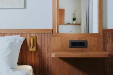 VOLAKA LUXURY SUITES