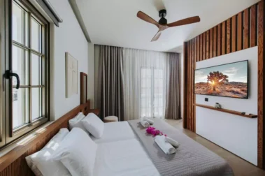 VOLAKA LUXURY SUITES