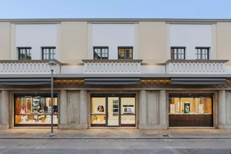 VOLAKA LUXURY SUITES