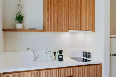 VOLAKA LUXURY SUITES