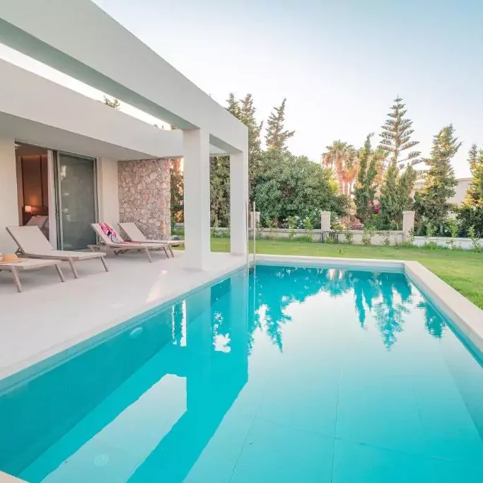 THEODOROU VILLAS