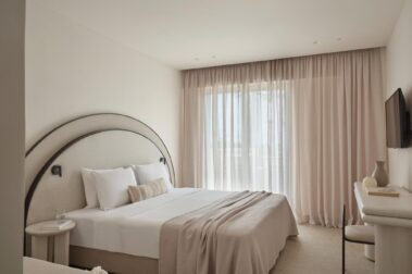 ANTALANTICA THALASSA HOTEL