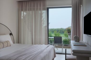 ANTALANTICA THALASSA HOTEL