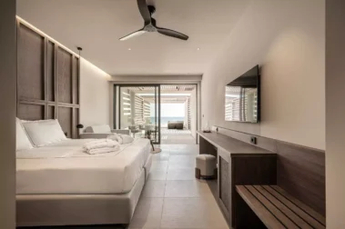 MOSAY ALL SUITE HOTEL