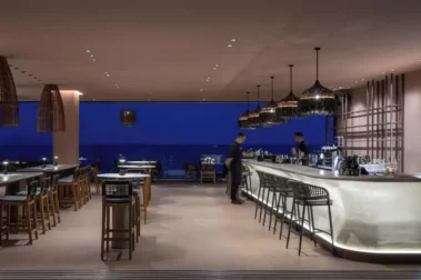 MOSAY ALL SUITE HOTEL