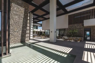 MOSAY ALL SUITE HOTEL