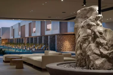 MOSAY ALL SUITE HOTEL