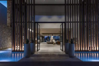 MOSAY ALL SUITE HOTEL