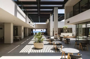 MOSAY ALL SUITE HOTEL