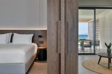 MOSAY ALL SUITE HOTEL