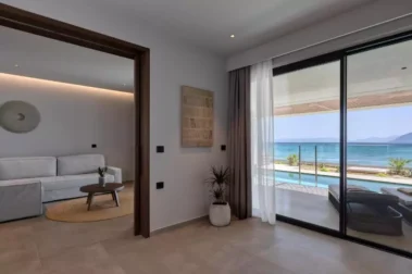 MOSAY ALL SUITE HOTEL