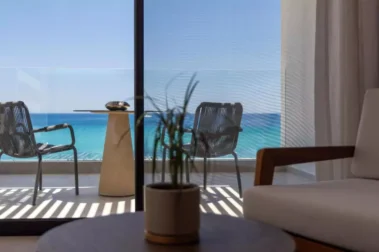 MOSAY ALL SUITE HOTEL