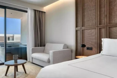 MOSAY ALL SUITE HOTEL