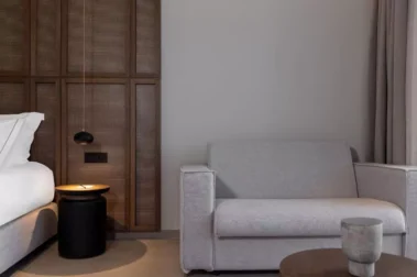 MOSAY ALL SUITE HOTEL