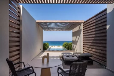 MOSAY ALL SUITE HOTEL