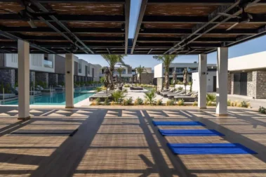 MOSAY ALL SUITE HOTEL