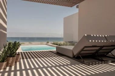 MOSAY ALL SUITE HOTEL