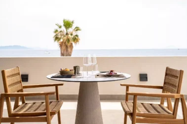 MOSAY ALL SUITE HOTEL