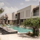 MOSAY ALL SUITE HOTEL