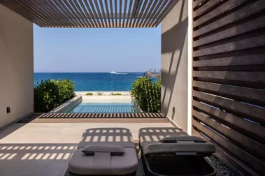 MOSAY ALL SUITE HOTEL