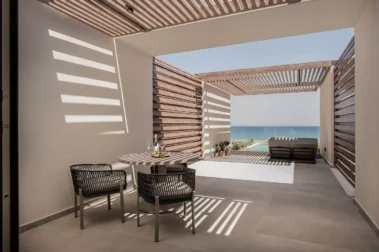 MOSAY ALL SUITE HOTEL