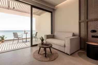 MOSAY ALL SUITE HOTEL