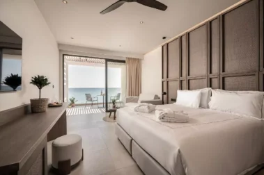 MOSAY ALL SUITE HOTEL