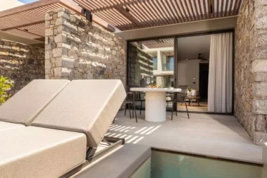 MOSAY ALL SUITE HOTEL