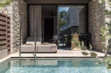 MOSAY ALL SUITE HOTEL