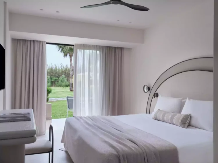 ANTALANTICA THALASSA HOTEL