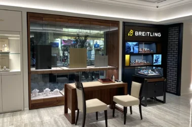 1.	Κοσμηματοπωλείο VOLAKAS